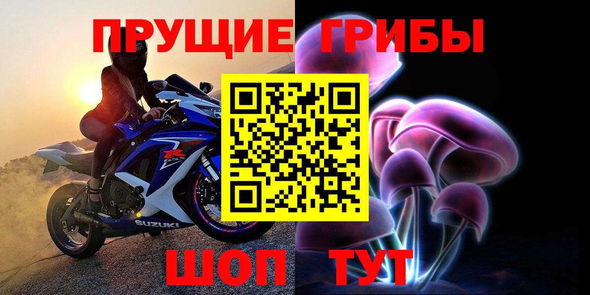 Галлюциногенные грибы Cubensis Тельмана